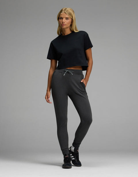 Women's Brushed Bamboo Jogger