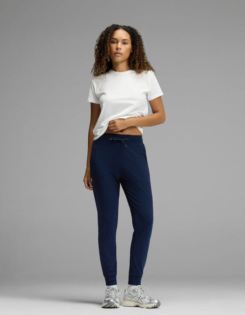 Women's Brushed Bamboo Jogger