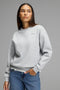 Women's CityScape Crewneck
