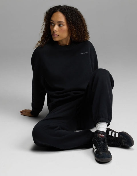 Women's Cityscape Crewneck & Sweatpant Set
