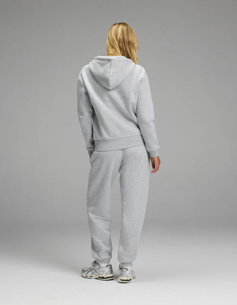 Women's Cityscape Full-Zip Hoodie & Sweatpant Set