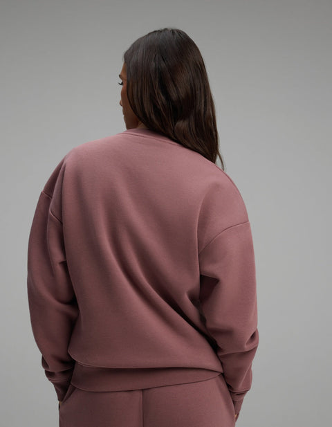 Women's CityScape Crewneck