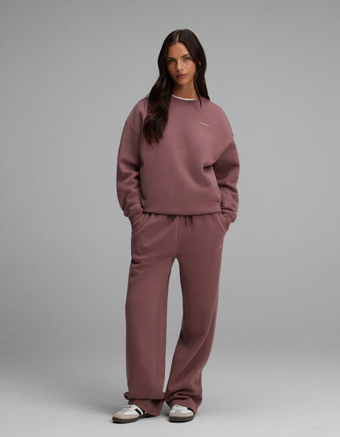 Women's CityScape Crewneck