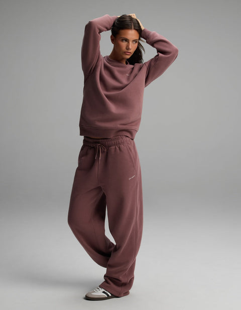 Women's CityScape Crewneck