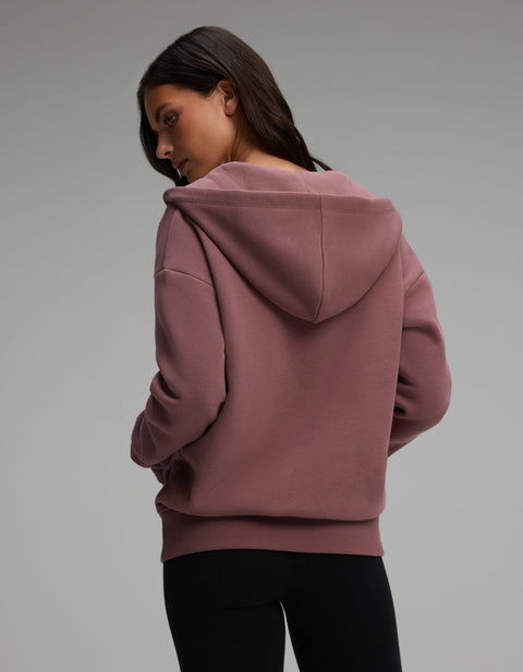 Women's CityScape Full-Zip Hoodie