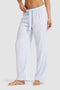 Women's Soft Woven Pajama Pant