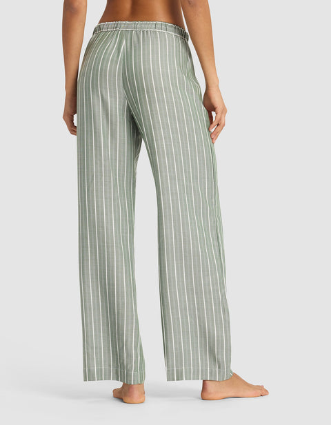 Women's Soft Woven Pajama Pant