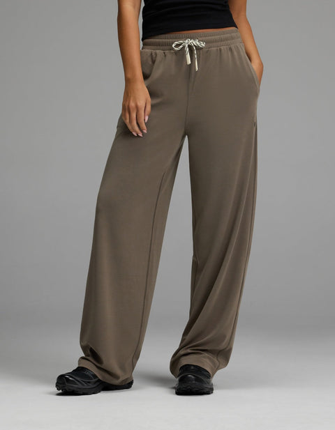 Women's Studio Wide Leg Pant