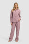 Women's Sutton Long Sleeve Pajama Set