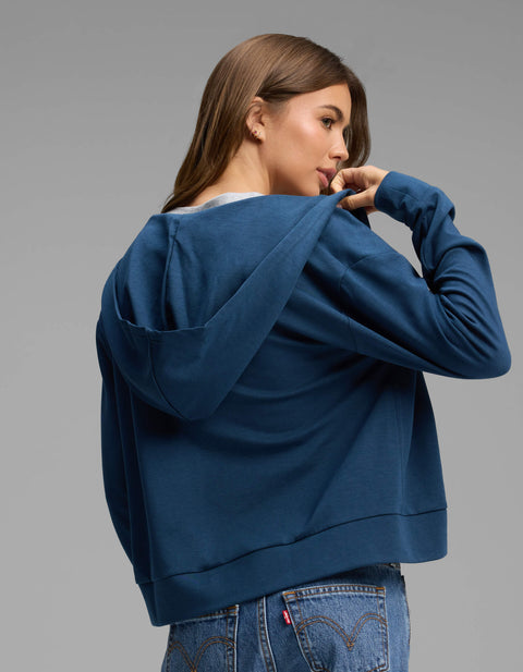 Women's Versa Full-Zip Hoodie