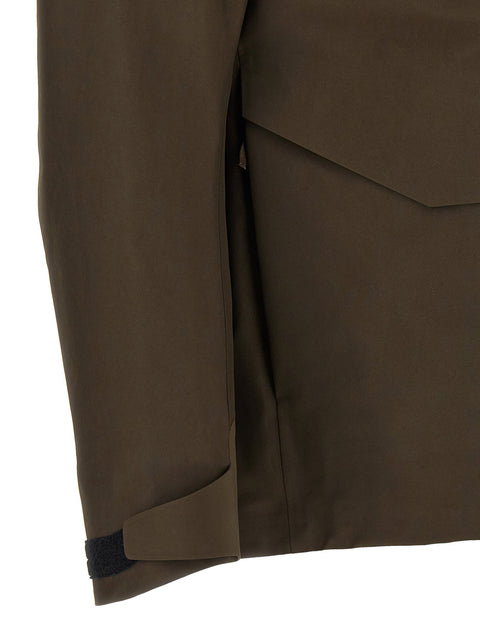 Veilance Field Jacket