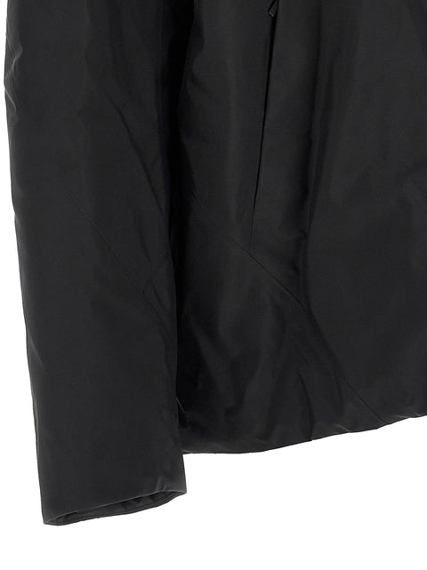 Veilance Black Diode Jacket