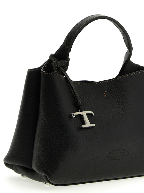 Tod's Micro Leather Handbag