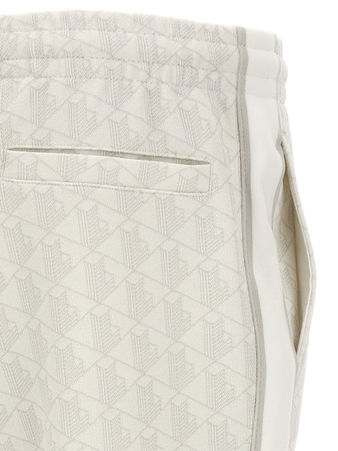 Lacoste Paris Joggers