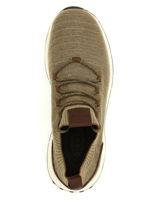 Tod's Socks Sneakers