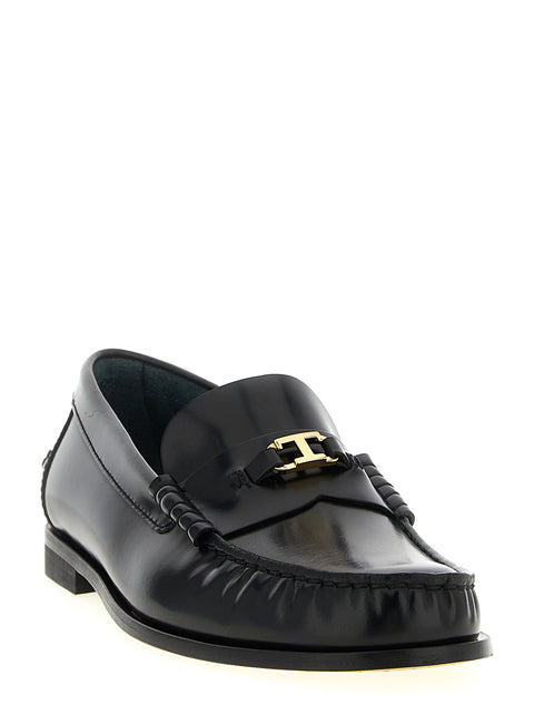 Tod's T Timeless Loafers