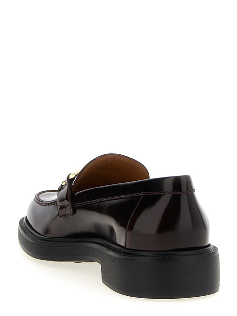 Tod's Barretta Loafers
