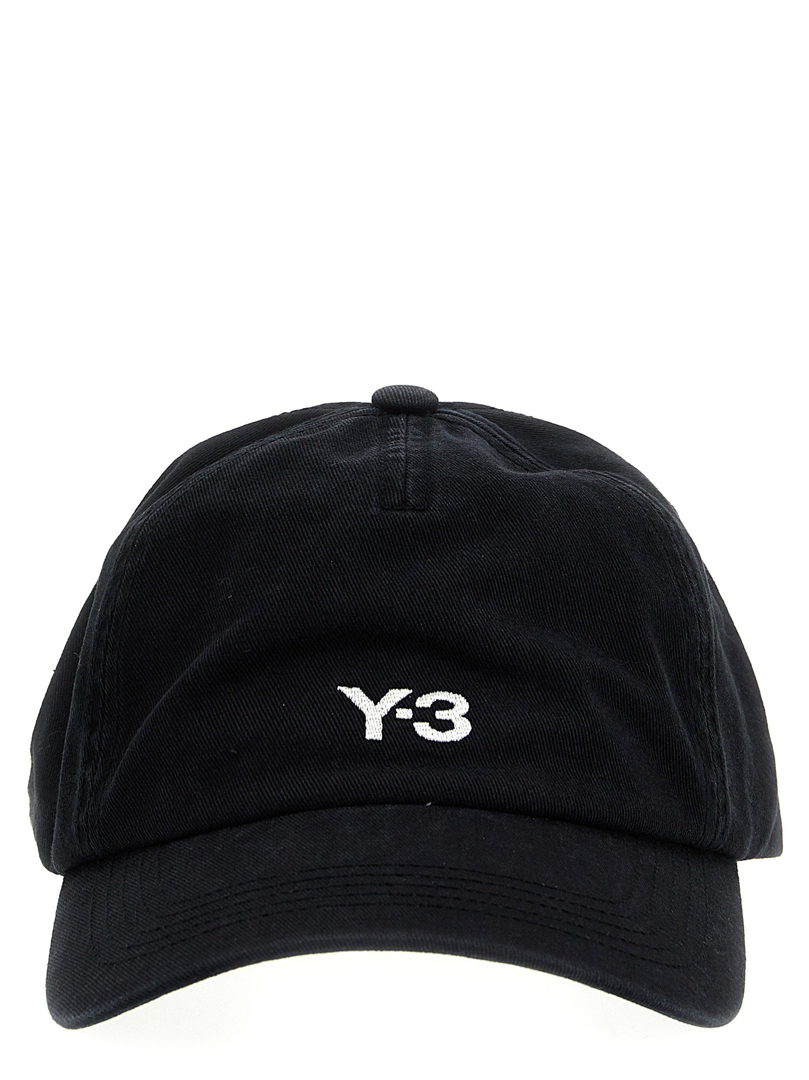 Y-3 Dad Cap Cap