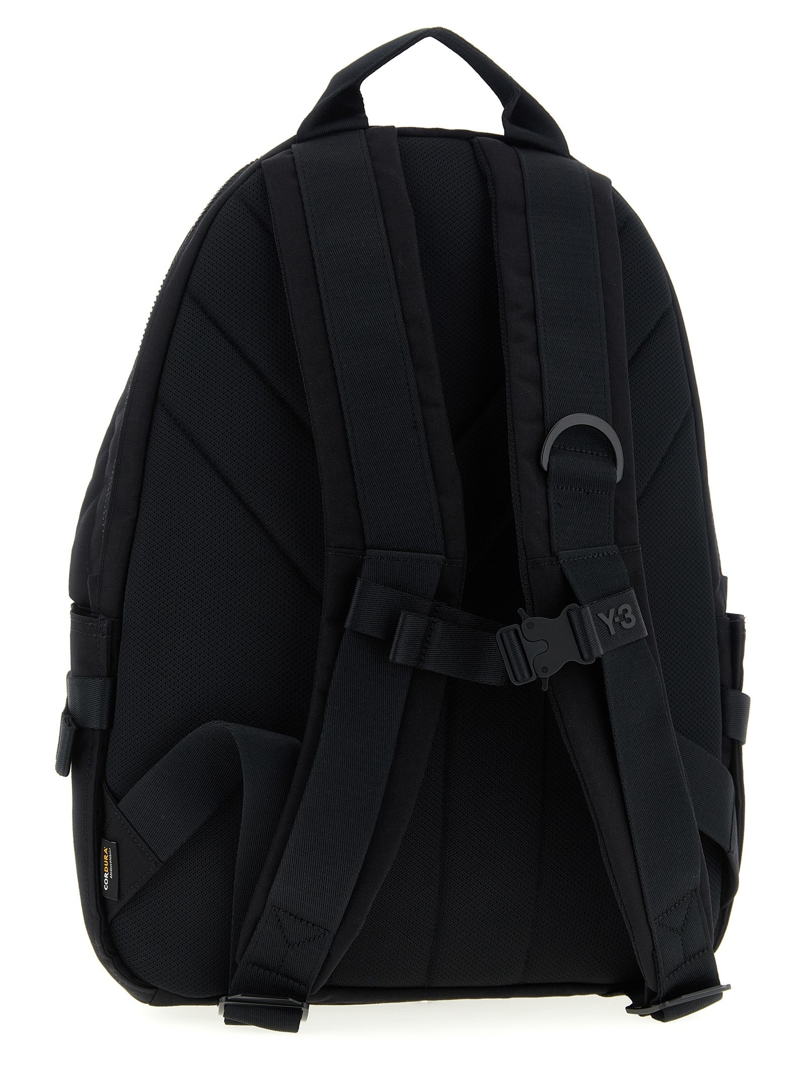 Y-3 Logo Backpack