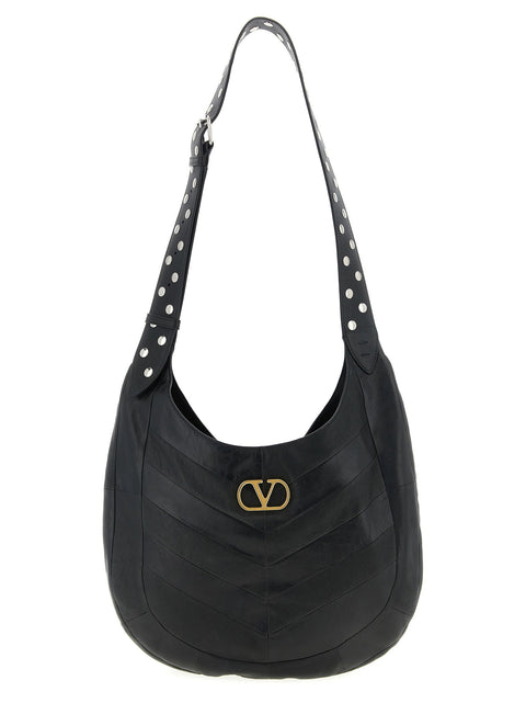 Valentino Garavani Hoboho Medium Shoulder Bag