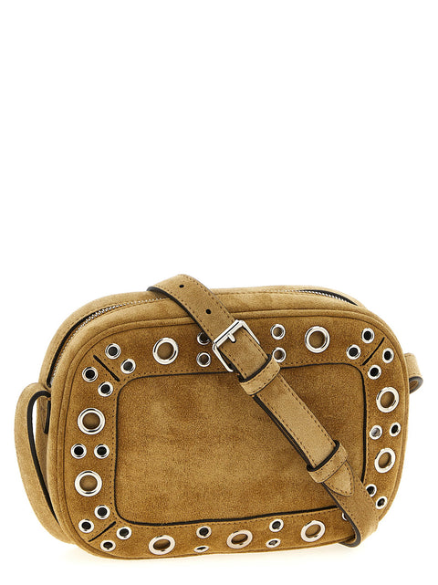 Valentino Garavani Nellcôte Shoulder Bag