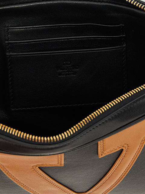 Valentino Garavani Viva Superstar Pouch