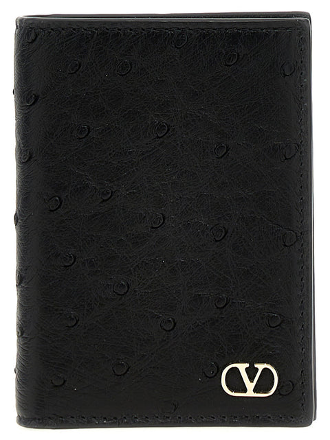 Valentino Garavani Vlogo Cardholder