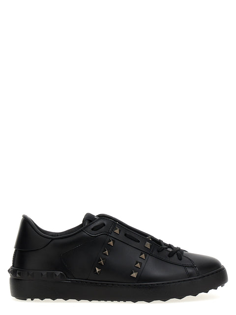 Valentino Garavani Rockstud Untitled Sneakers