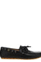Valentino Garavani Driver Fastaway Loafers