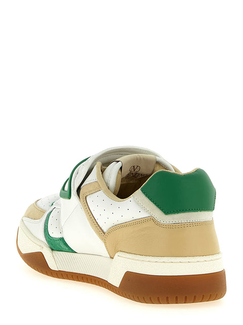 Valentino Garavani Joie De Jouer Sneakers