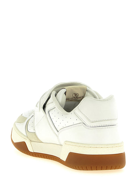 Valentino Garavani Joie De Jouer Sneakers