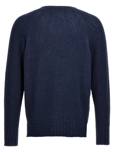 Ma'ry'ya V-neck Sweater