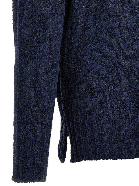 Ma'ry'ya V-neck Sweater