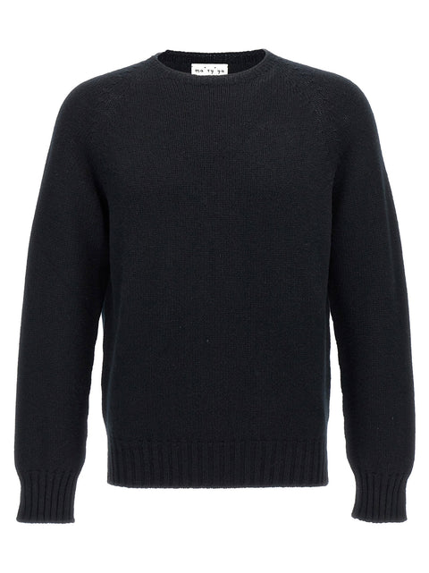 Ma'ry'ya Crew-neck Sweater