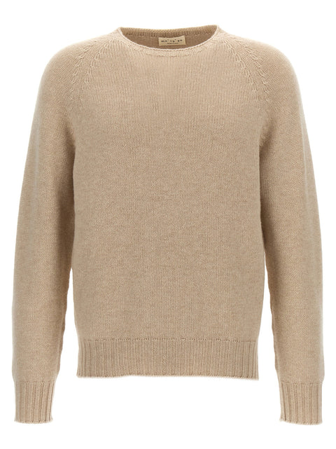Ma'ry'ya Cashmere Sweater