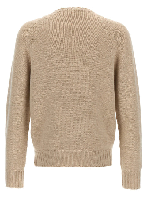 Ma'ry'ya Cashmere Sweater