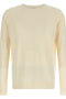 Ma'ry'ya Spongy Effect Sweater