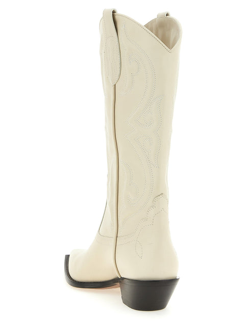 Sonora Yuma Boots