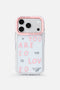 You Are So Loved Phone Case