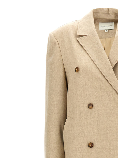 Loulou De Saison Zeno Coat