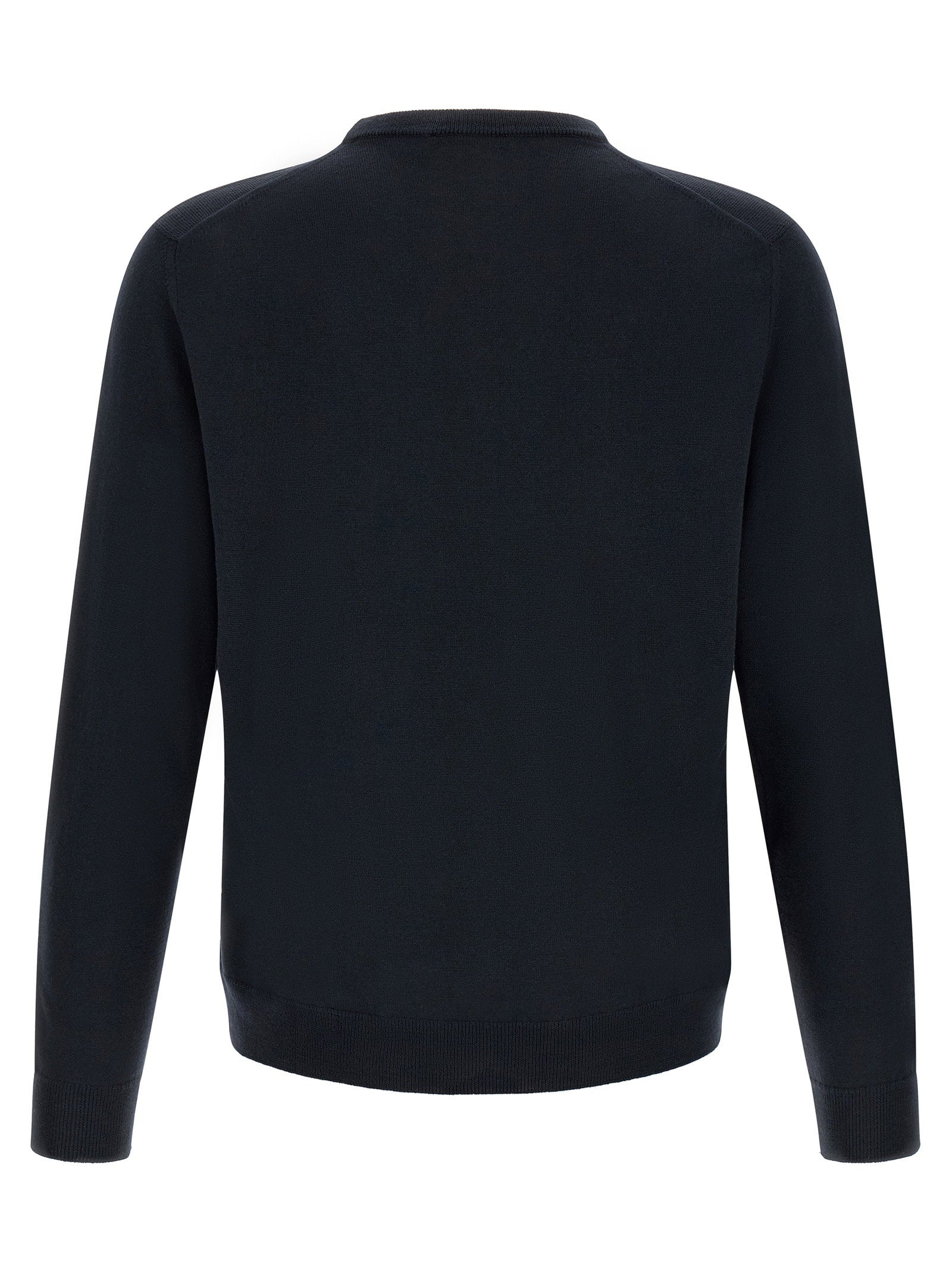 Zanone Giro Sweater