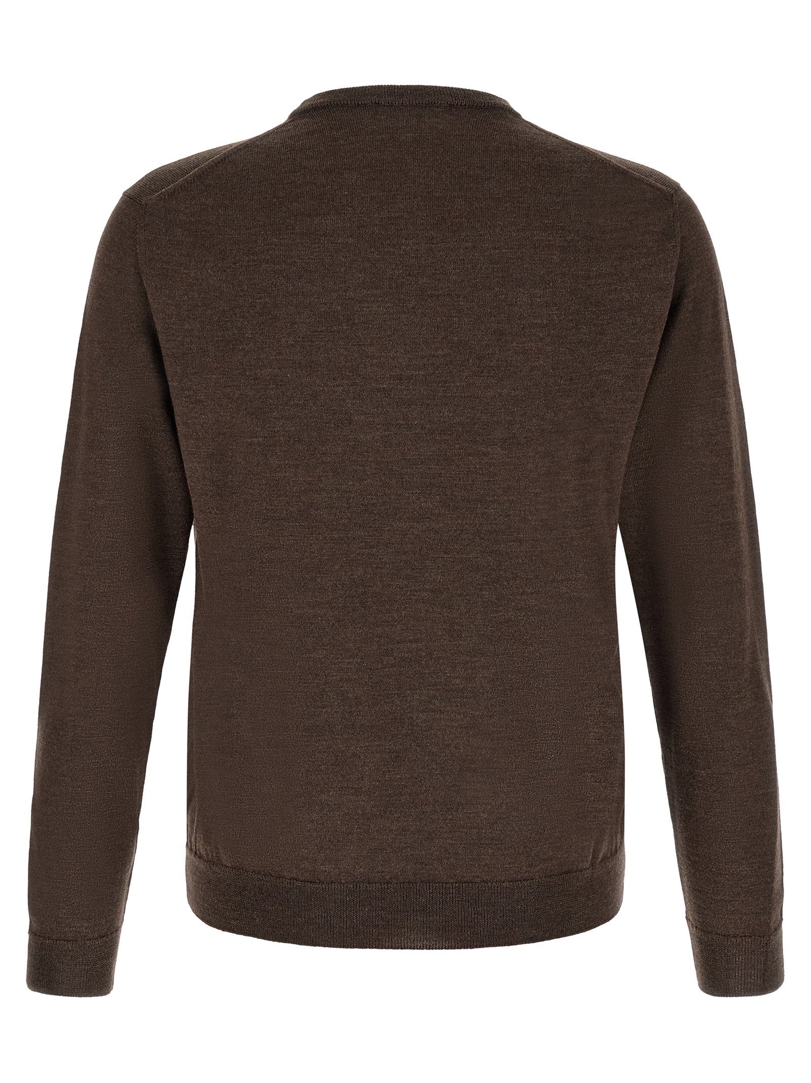 Zanone Giro Sweater