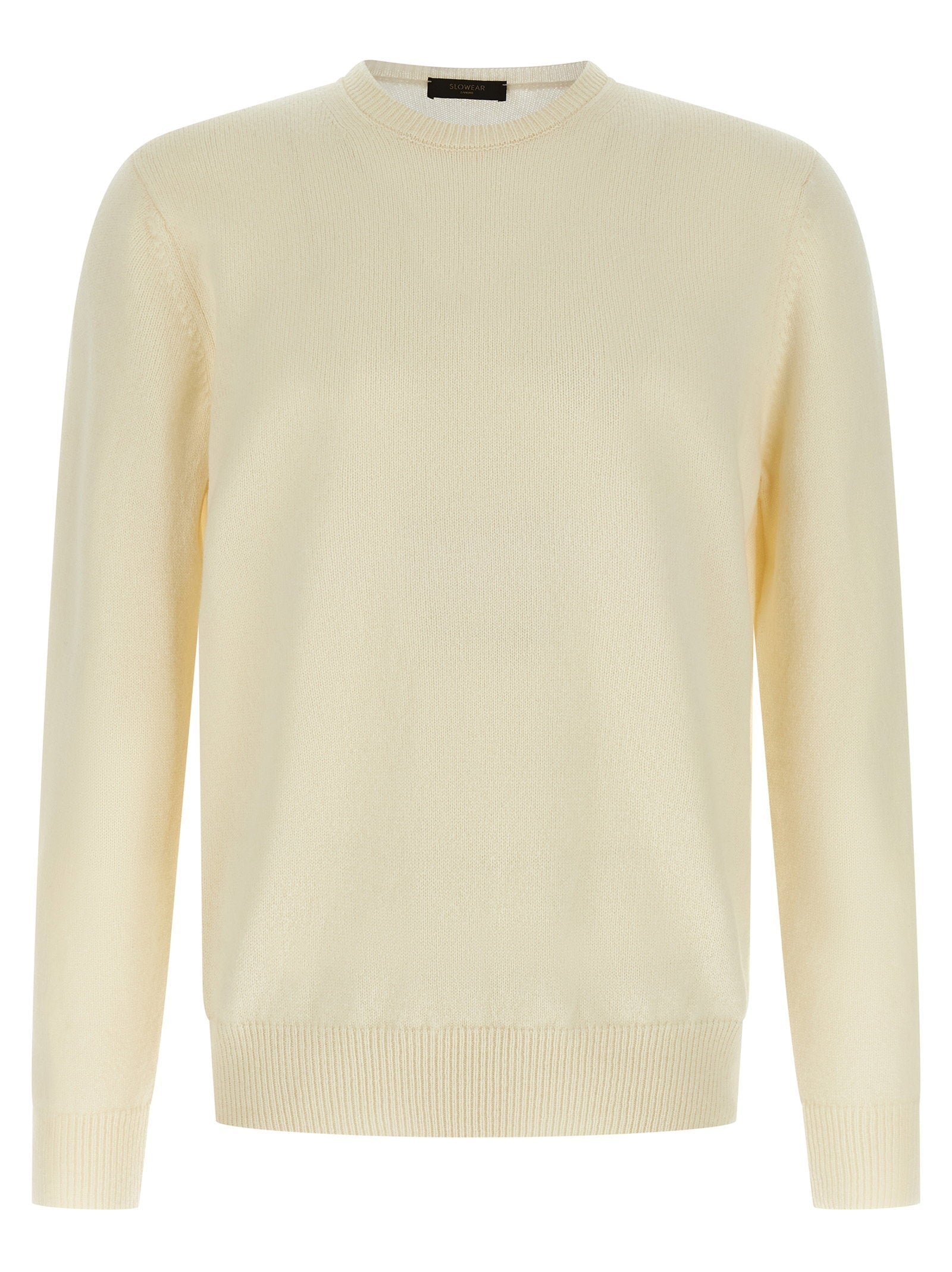 Zanone Giro Sweater