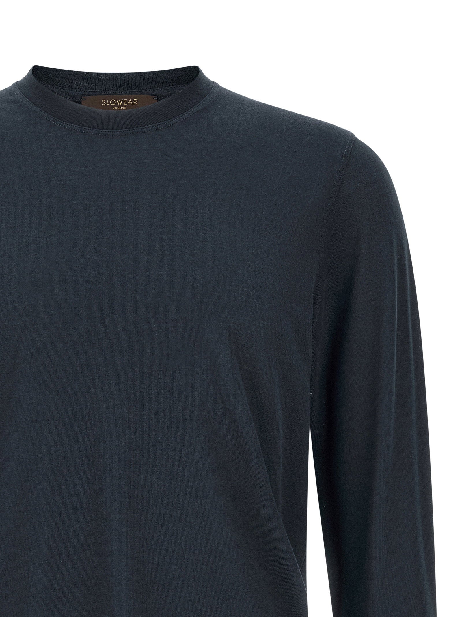 Zanone Ice Cotton T-shirt