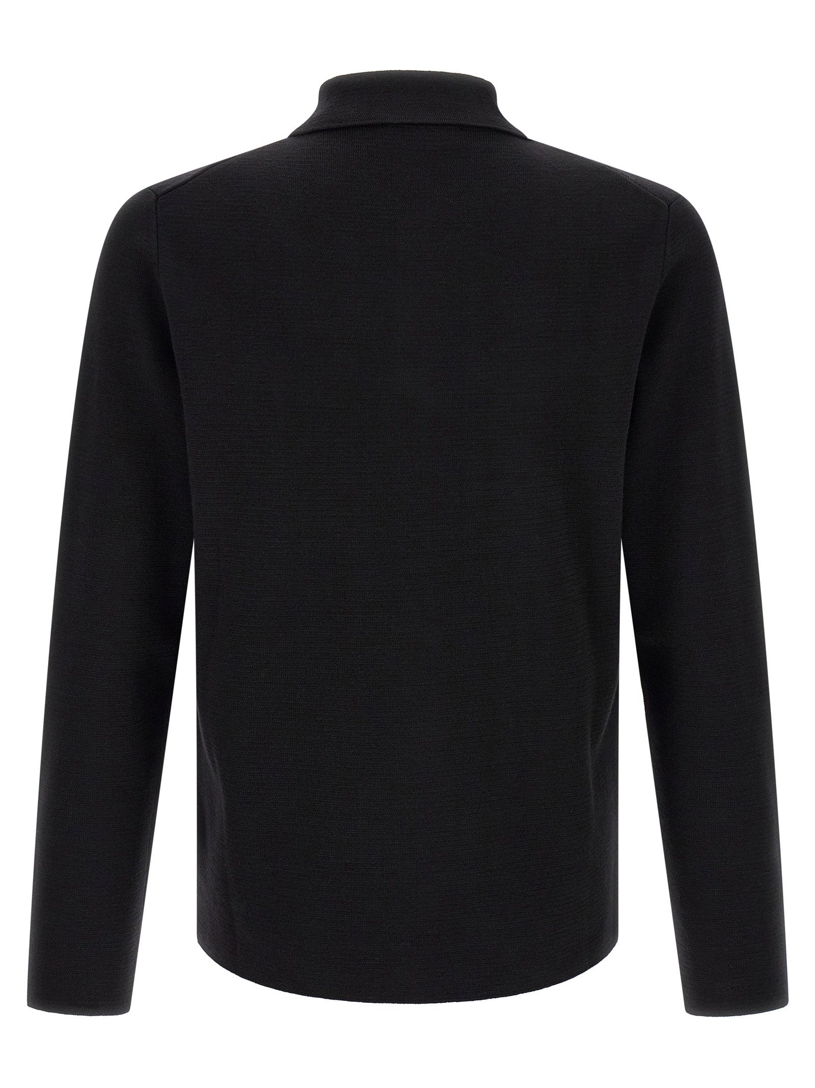 Zanone Saharan Cardigan