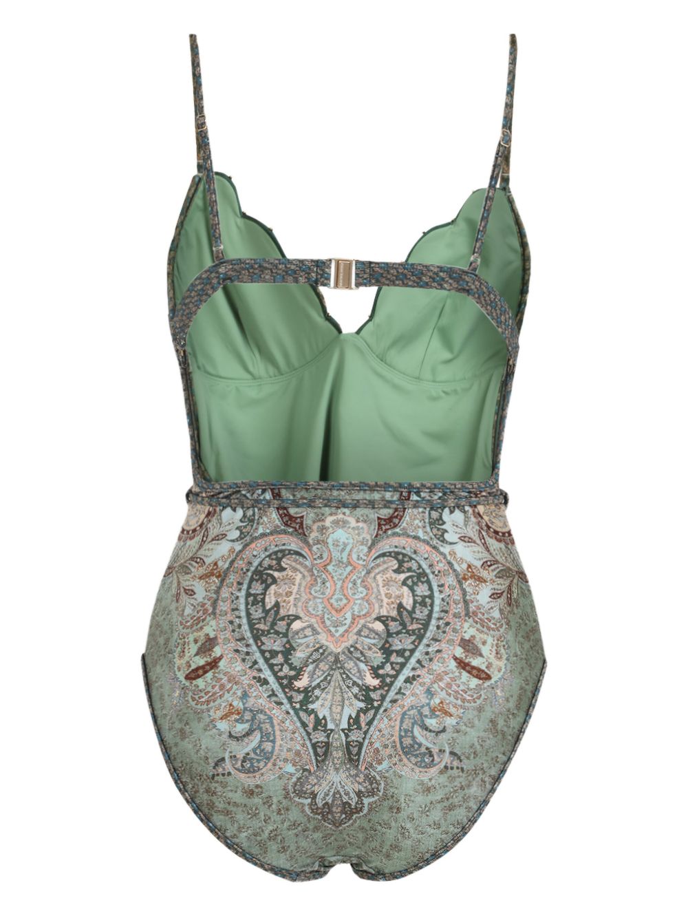 Zimmermann Sea clothing
