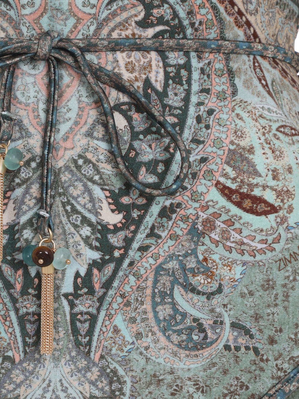 Zimmermann Sea clothing