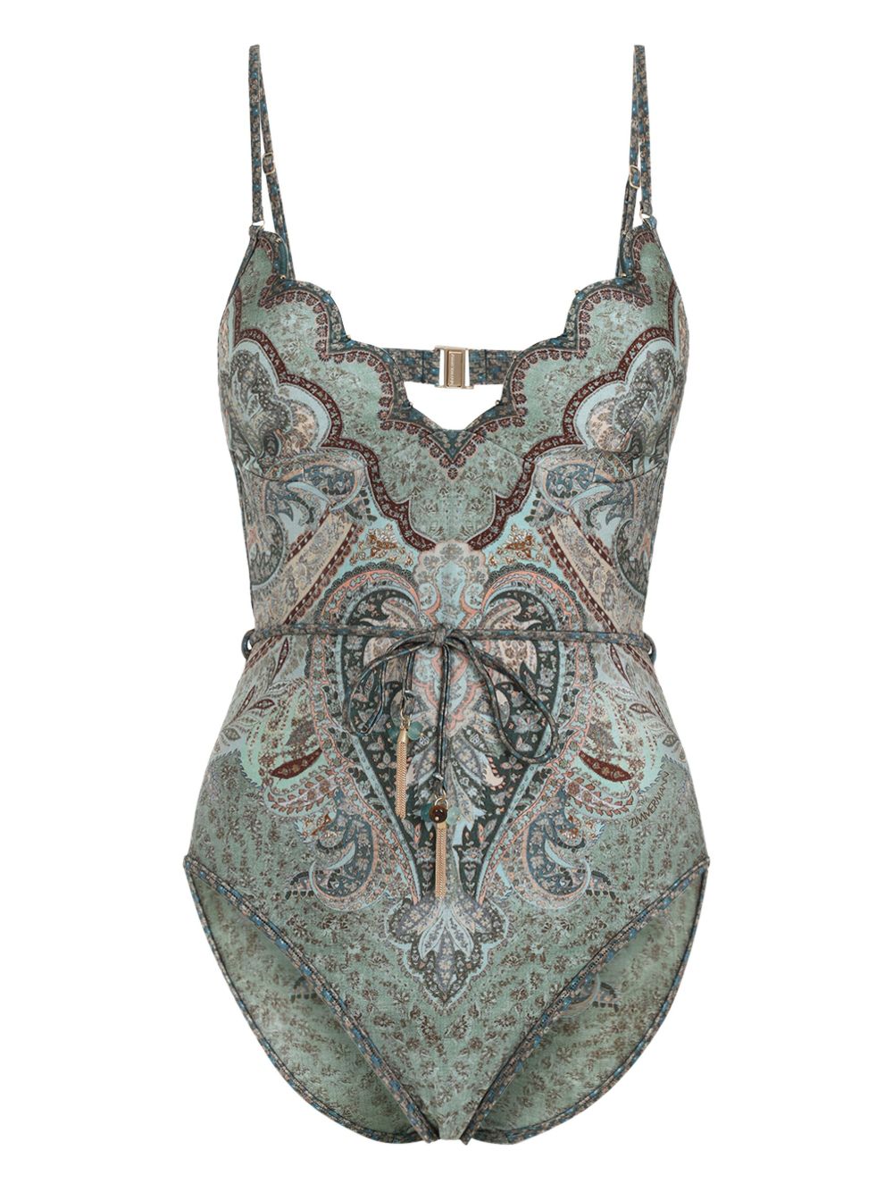Zimmermann Sea clothing