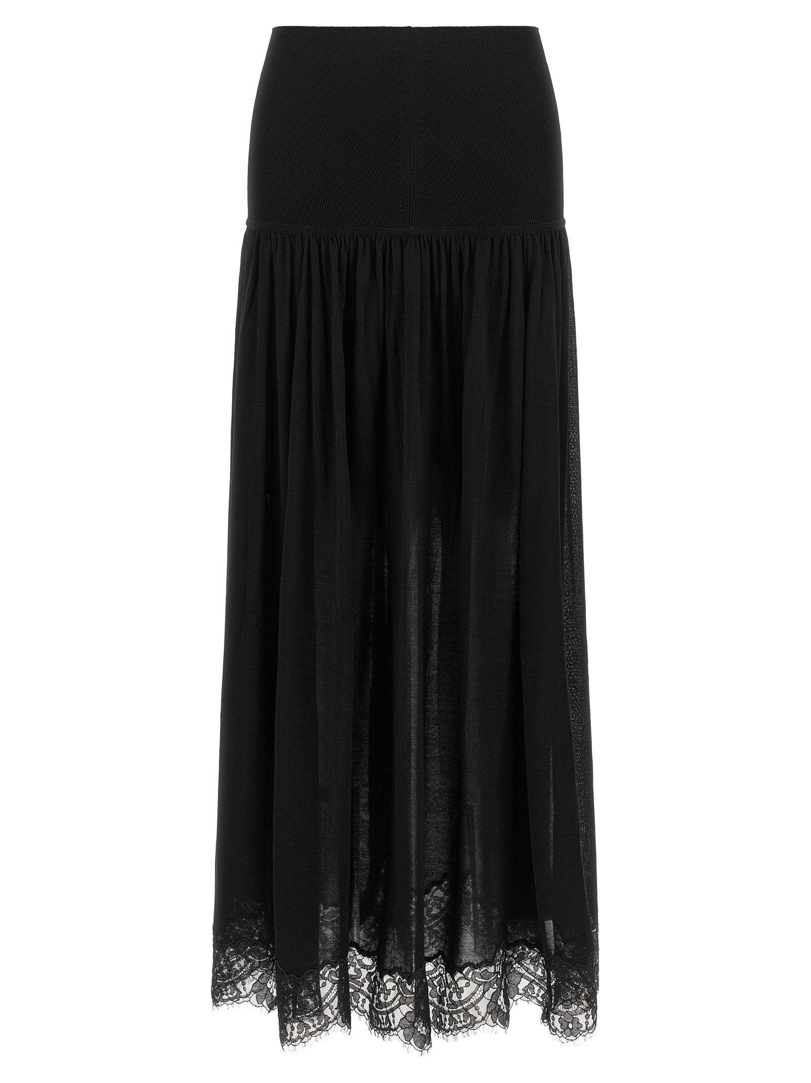 Zimmermann Valiant Skirt