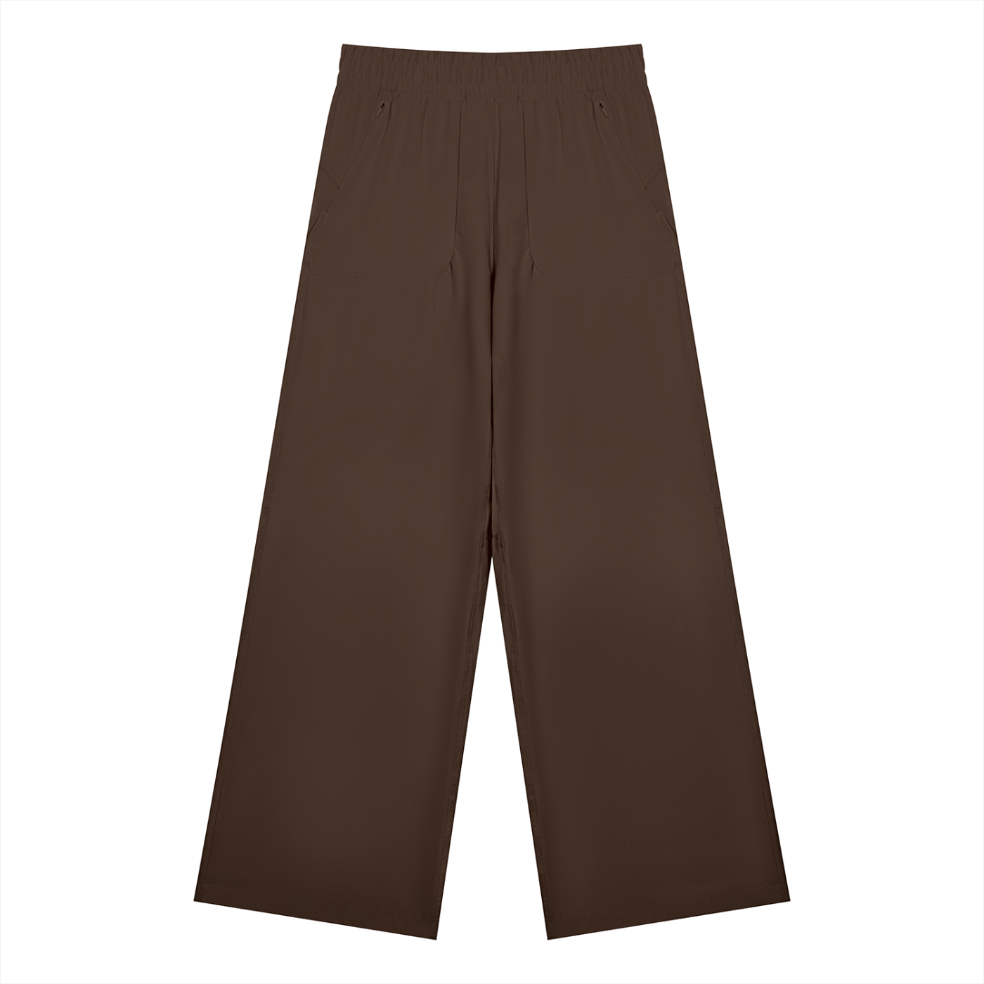 High Waisted Wide Leg Yoga Pants
